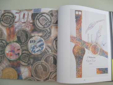 Foto: Sells Objeto SWATCH AFTER SWATCH LIBRO-CATALOGO