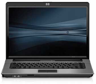Foto: Sells Computadore de laptop HP - PC PORTABLE HP 550 CORE 2 DUO NEUF
