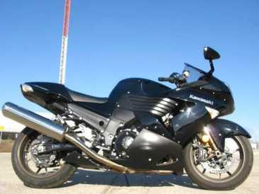 Foto: Sells Motorbike 1400 cc - KAWASAKI - ZX1400A