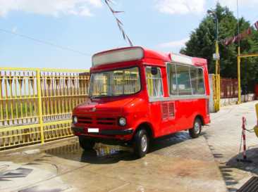 Foto: Sells Carro BEDFORD - BEDFORD