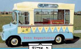 Foto: Sells Carro BEDFORD - BEDFORD