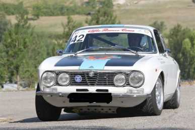 Foto: Sells Carro ALFA ROMEO - Giulia