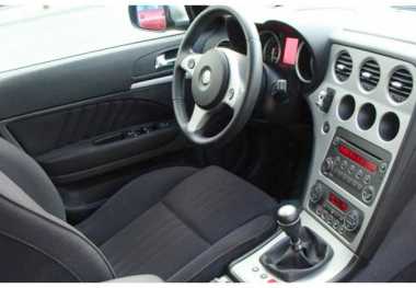 Foto: Sells Carro ALFA ROMEO - 159