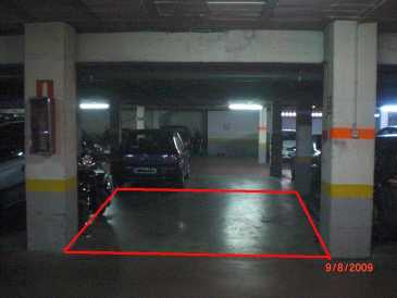 Foto: Aluguéis Facilidade do estacionamento 25 m2