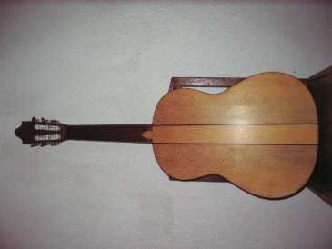 Foto: Sells Guitarra e instrumento da corda JESUS BELLIDO - JESUS BELLIDO
