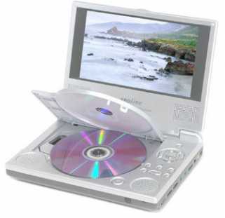 Foto: Sells Computadore de laptop PROLINE - DVDP708WX
