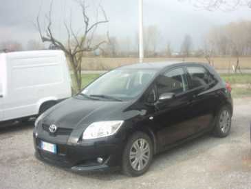 Foto: Sells Carro TOYOTA - AURIS D-4D SOL