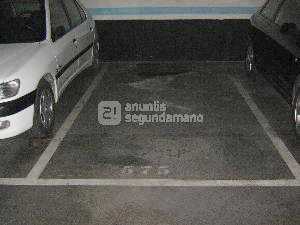 Foto: Sells Facilidade do estacionamento 12 m2