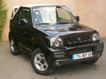 Foto: Sells Carro SUZUKI - Jimny