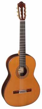 Foto: Sells Guitarra e instrumento da corda ALMANSA - ALMANSA 461