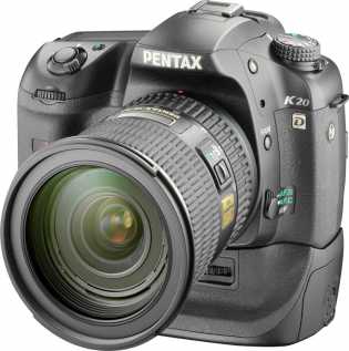 Foto: Sells Câmera PENTAX - K10D, 3 OBJECTIFS ET ACCESSOIRES
