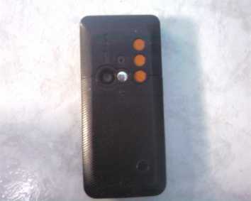 Foto: Sells Telefone da pilha SONY ERICSON - V630I