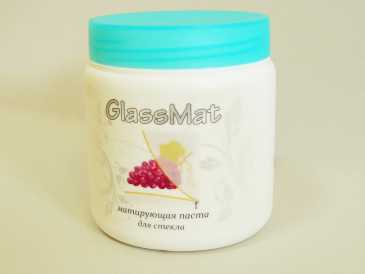 Foto: Sells Objeto de vidro GLASSMAT