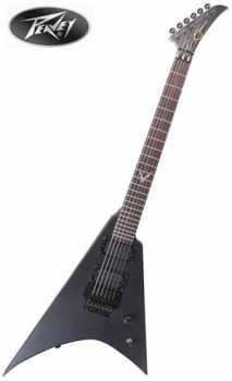 Foto: Sells Guitarra e instrumento da corda PEAVEY - VORTEX V EX