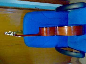 Foto: Sells Guitarra e instrumento da corda ISPANA - ISPANA
