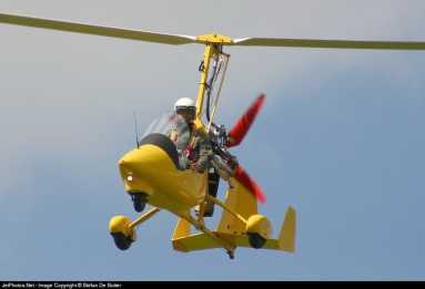 Foto: Sells Planos, ULM e helicóptero MAGNI - M18 SPARTAN