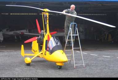 Foto: Sells Planos, ULM e helicóptero MAGNI - M18 SPARTAN