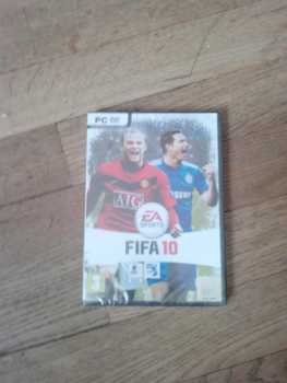 Foto: Sells Jogo video MICROSOFT - JEUX PC - FIFA 2010