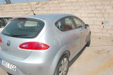 Foto: Sells Carro SEAT - Leon