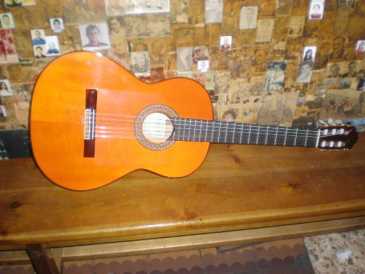 Foto: Sells Guitarra e instrumento da corda SANCHIS LOPEZ - SOLEA