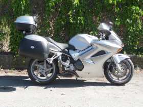 Foto: Sells Motorbike 800 cc - HONDA - VFR