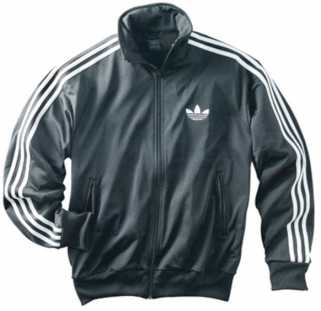 Foto: Sells Roupa Homens - ADIDAS - VESTE ADIDAS (NOUVEAU MODELE)