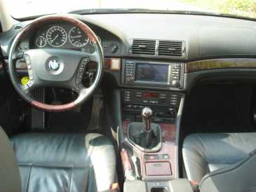 Foto: Sells Carro BMW - Série 5
