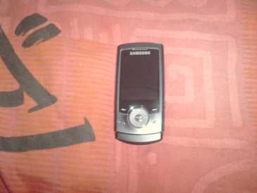 Foto: Sells Telefone da pilha SAMSUNG - SGH U600