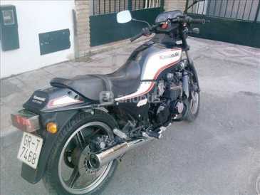 Foto: Sells Motorbike 400 cc - KAWASAKI