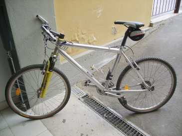 Foto: Sells Bicicleta ALTRO - MOUNTAIN BIKE