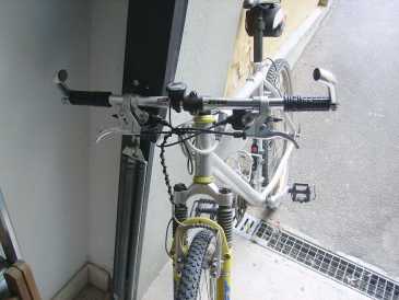 Foto: Sells Bicicleta ALTRO - MOUNTAIN BIKE