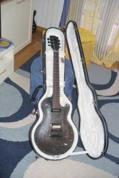 Foto: Sells Guitarra e instrumento da corda GIBSON - GIBSON LES PAUL BFG