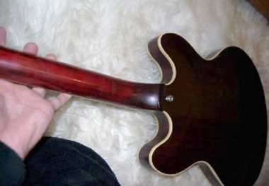 Foto: Sells Guitarra e instrumento da corda GIBSON - GIBSON