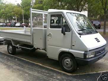 Foto: Sells Caminhõe e utilidade RENAULT - MASTER T.35