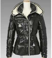 Foto: Sells Roupa Mulheres - MONCLER - MONCLER QUINCY