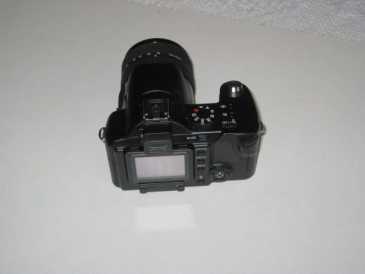 Foto: Sells Câmera PANASONIC - DMC-FZ30EG