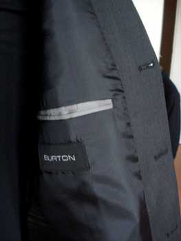 Foto: Sells Roupa Homens - BURTON - VESTE