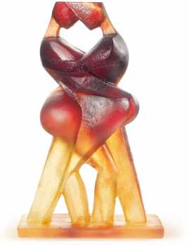 Foto: Sells Sculptures TANGO ET DEUXIEME BAISER