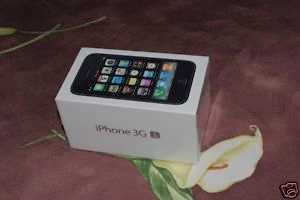 Foto: Sells Telefone da pilha APPEL - IPHONE 32GO