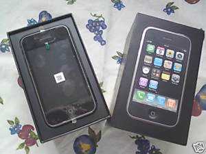 Foto: Sells Telefones da pilha APPEL - IPHONE 32GO