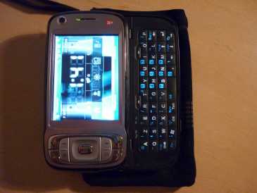Foto: Sells Telefone da pilha HTC - HTC TYTN 2 - KAISER - V16 15