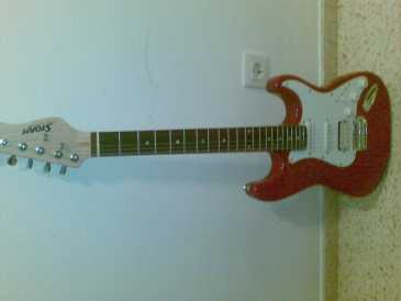 Foto: Sells Guitarra e instrumento da corda STORM - ???