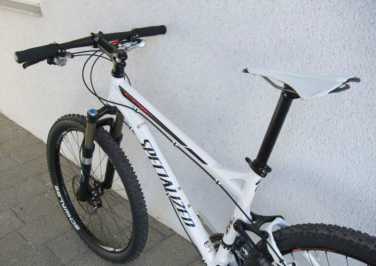 Foto: Sells Bicicleta SPECIALIZED - SPECIALIZED EPIC