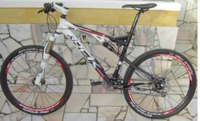 Foto: Sells Bicicleta ROCKMACHINE - ROCKMACHINE VORTEX 90