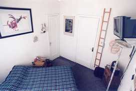 Foto: Aluguéis Apartamento de 2 bedrooms 70 m2