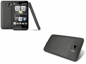 Foto: Sells Telefone da pilha HTC TOUCH HD2  LEO - HTC TOUCH HD2  LEO