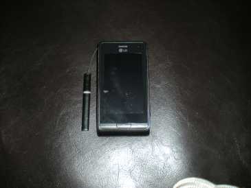 Foto: Sells Telefone da pilha LG - LG KU990