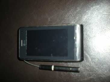 Foto: Sells Telefone da pilha LG - LG KU990