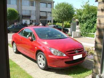 Foto: Sells Carro PEUGEOT - 307