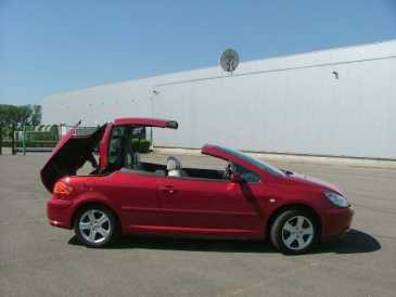 Foto: Sells Carro PEUGEOT - 307